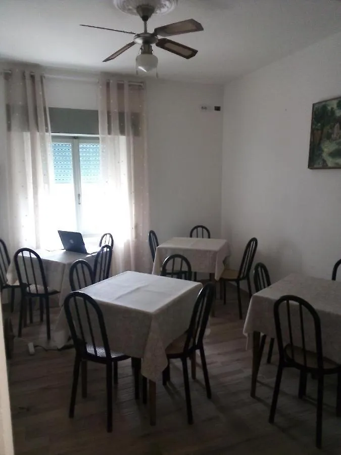 B&B Ca' Del Grillo Castel del Rio Bed & Breakfast