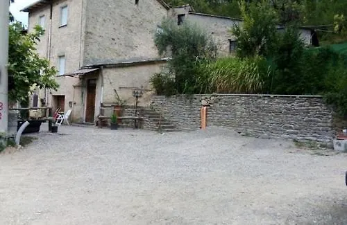 Bed & Breakfast B&B Ca' Del Grillo Castel del Rio Italy