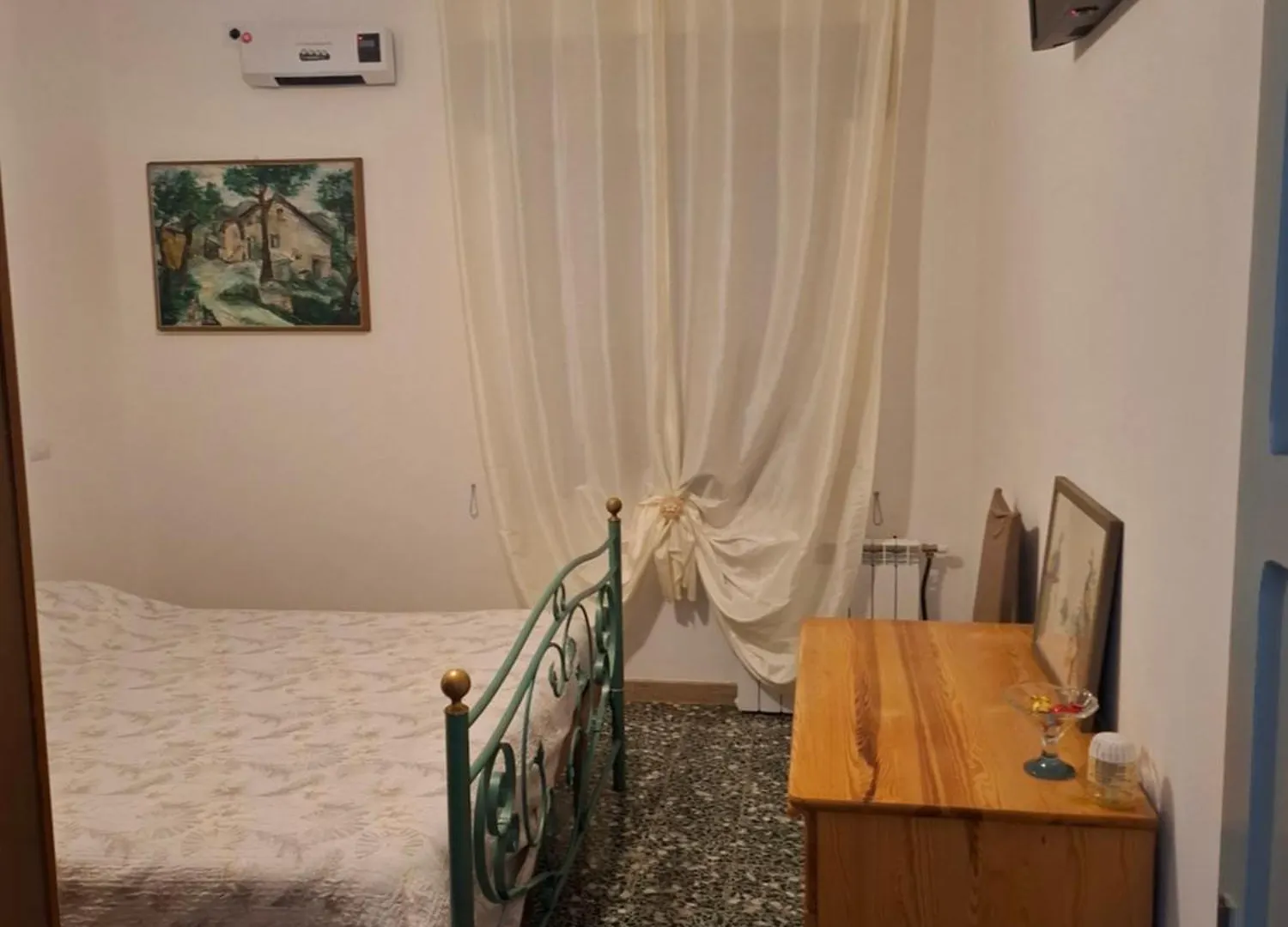 Bed & Breakfast B&B Ca' Del Grillo Castel del Rio Italy