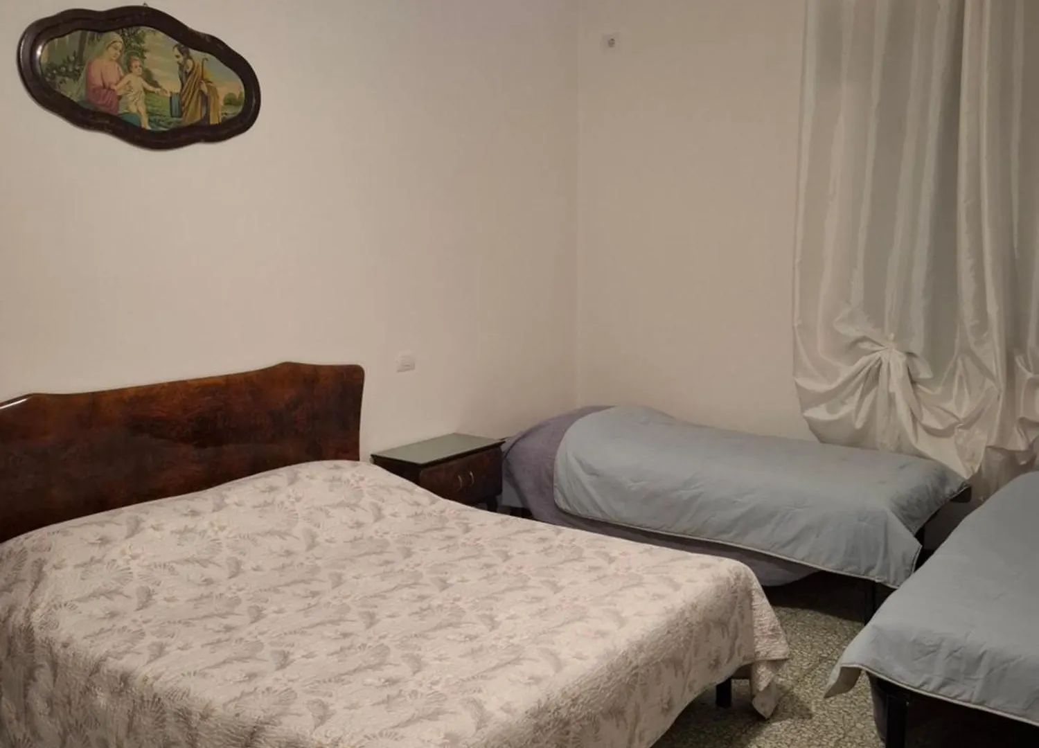 B&B Ca' Del Grillo Castel del Rio 0*,
