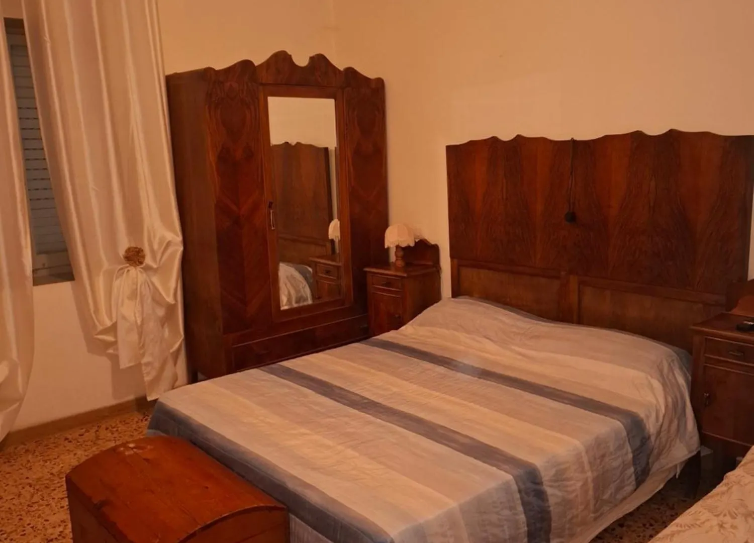 B&B Ca' Del Grillo Castel del Rio Bed & Breakfast