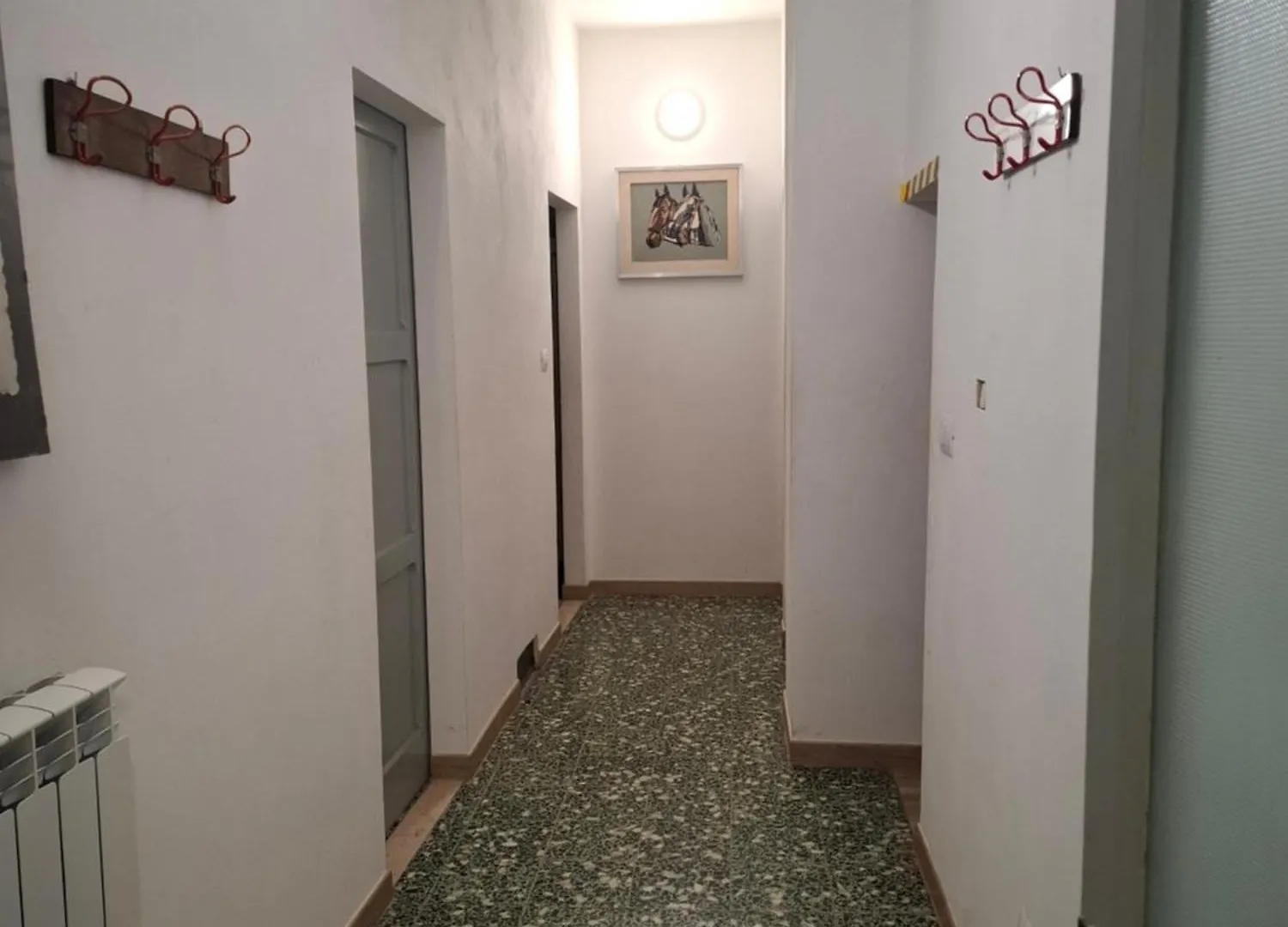 B&B Ca' Del Grillo Castel del Rio Italy
