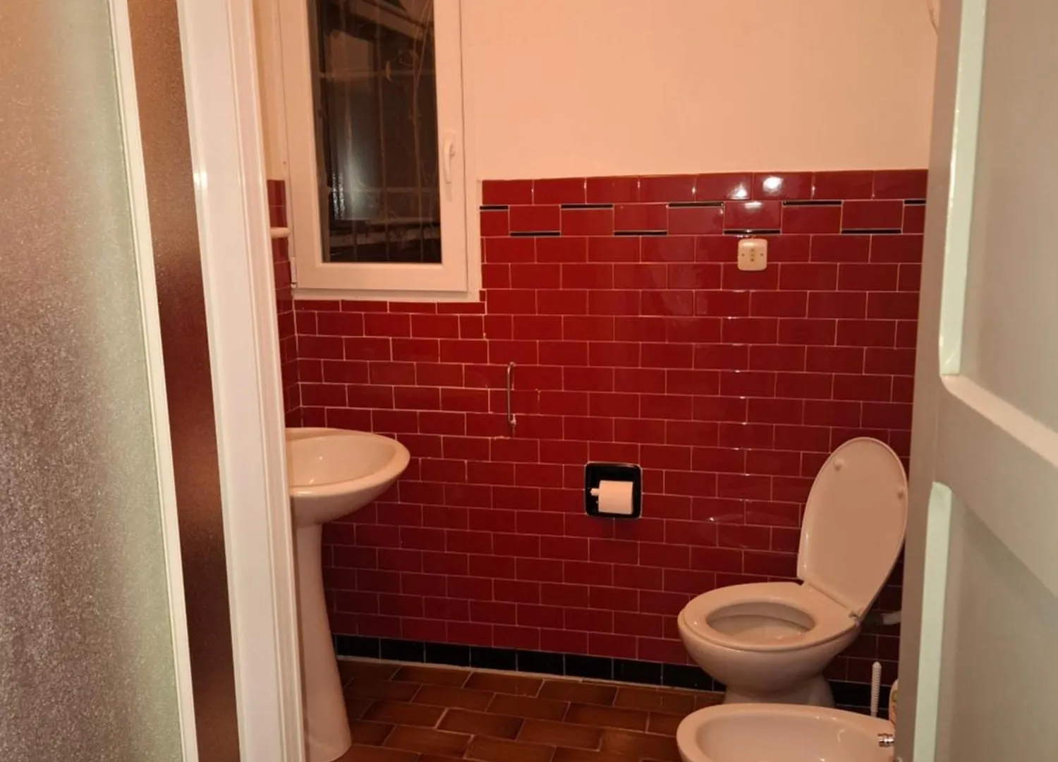 B&B Ca' Del Grillo Castel del Rio 0*,