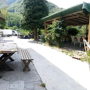  Campeggio Ca'del Grillo