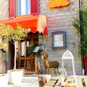 3* Hotel Ristorante Gallo