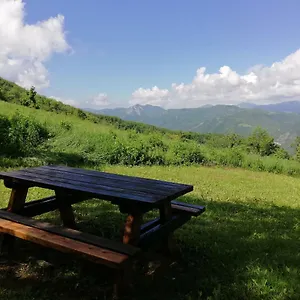  Appartamento Le Fontanelle